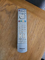 Originele Panasonic N2QAYB000047 Afstandsbediening