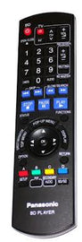 Originele Panasonic N2QAYB000185 Afstandsbediening