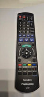 Originele Panasonic N2QAYB000232 Afstandsbediening