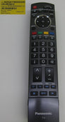 Originele Panasonic N2QAYB000240 Afstandsbediening