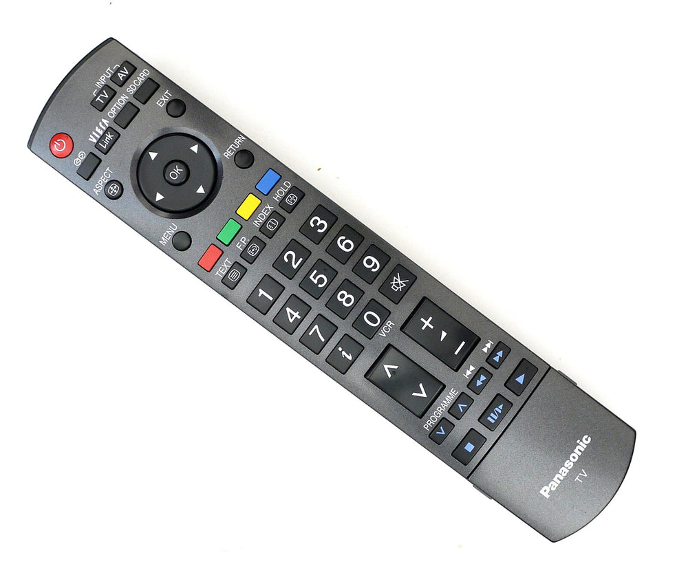 Originele Panasonic N2QAYB000241 Afstandsbediening