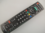 Originele Panasonic N2QAYB000328 Afstandsbediening