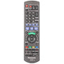 Originele Panasonic N2QAYB000333 Afstandsbediening