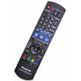 Originele Panasonic N2QAYB000380 Afstandsbediening