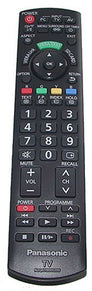 Originele Panasonic N2QAYB000399 Afstandsbediening