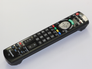 Originele Panasonic N2QAYB000420 Afstandsbediening