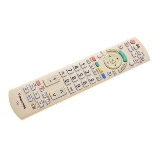 Originele Panasonic N2QAYB000434 Afstandsbediening