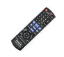 Originele Panasonic N2QAYB000456 Afstandsbediening