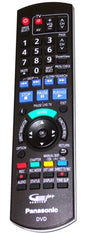 Originele Panasonic N2QAYB000460 Afstandsbediening