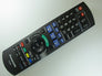 Originele Panasonic N2QAYB000466 Afstandsbediening