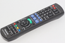 Originele Panasonic N2QAYB000474 Afstandsbediening