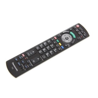 Originele Panasonic N2QAYB000489 Afstandsbediening