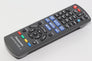 Originele Panasonic N2QAYB000576 Afstandsbediening