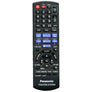 Originele Panasonic N2QAYB000623 Afstandsbediening