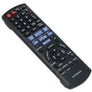 Originele Panasonic N2QAYB000624 Afstandsbediening