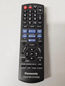 Originele Panasonic N2QAYB000625 Afstandsbediening