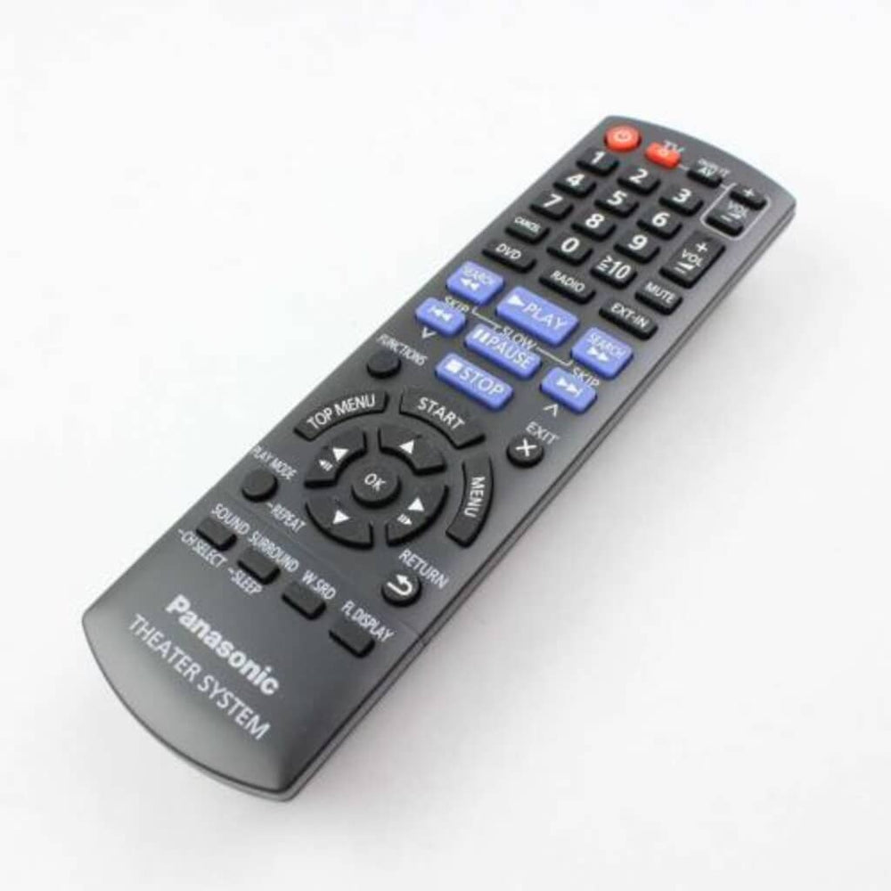Originele Panasonic N2QAYB000626 Afstandsbediening