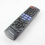 Originele Panasonic N2QAYB000626 Afstandsbediening
