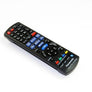 Originele Panasonic N2QAYB000632 Afstandsbediening