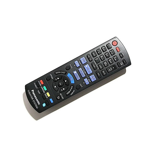 Originele Panasonic N2QAYB000635 Afstandsbediening