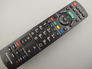 Originele Panasonic N2QAYB000673 Afstandsbediening