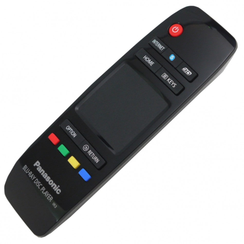 Originele Panasonic N2QAYB000712 Afstandsbediening