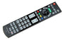 Originele Panasonic N2QAYB000715 Afstandsbediening