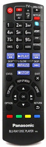 Originele Panasonic N2QAYB000723 Afstandsbediening