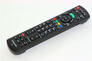 Originele Panasonic N2QAYB000753 Afstandsbediening