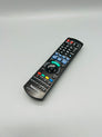 Originele Panasonic N2QAYB000759 Afstandsbediening