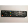 Originele Panasonic N2QAYB000830 Afstandsbediening