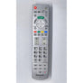 Originele Panasonic N2QAYB000842 Afstandsbediening
