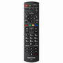 Originele Panasonic N2QAYB000854 Afstandsbediening