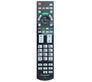 Originele Panasonic N2QAYB000863 Afstandsbediening