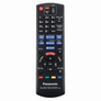 Originele Panasonic N2QAYB000880 Afstandsbediening