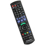 Originele Panasonic N2QAYB000898 Afstandsbediening