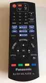 Originele Panasonic N2QAYB000956 Afstandsbediening