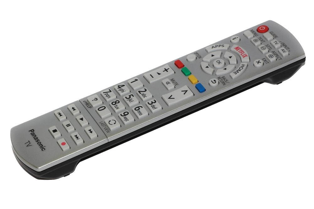 Originele Panasonic N2QAYB001010 Afstandsbediening