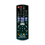 Originele Panasonic N2QAYB001027 Afstandsbediening