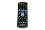 Originele Panasonic N2QAYB001029 Afstandsbediening
