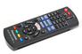 Originele Panasonic N2QAYB001060 Afstandsbediening