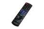 Originele Panasonic N2QAYB001077 Afstandsbediening