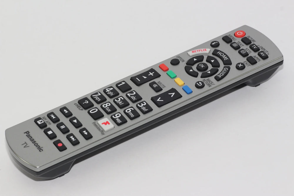 Originele Panasonic N2QAYB001179 Afstandsbediening
