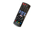 Originele Panasonic N2QAYB001185 Afstandsbediening