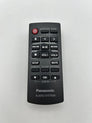 Originele Panasonic N2QAYB001261 Afstandsbediening