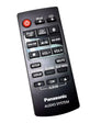 Originele Panasonic N2QAYC000081 Afstandsbediening