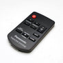 Originele Panasonic N2QAYC000083 Afstandsbediening
