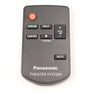 Originele Panasonic N2QAYC000102 Afstandsbediening