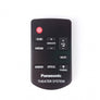 Originele Panasonic N2QAYC000115 Afstandsbediening