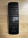 Originele Panasonic RAK-SA724MH Afstandsbediening
